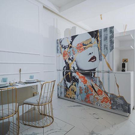 Suite Kintsugi By Justine Apartments Apartamento Turistico En Madrid Rio Bagian luar foto