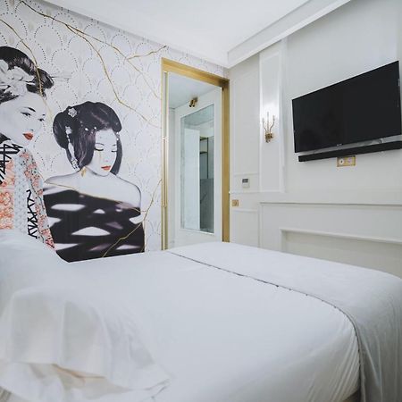 Suite Kintsugi By Justine Apartments Apartamento Turistico En Madrid Rio Bagian luar foto