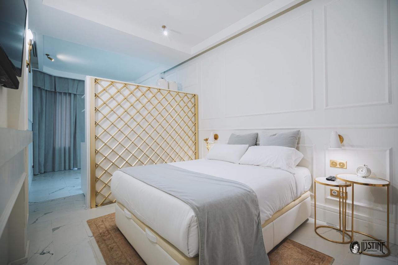 Suite Kintsugi By Justine Apartments Apartamento Turistico En Madrid Rio Bagian luar foto